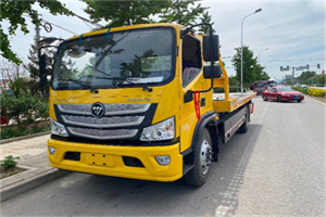 长哨营汽车救援头像