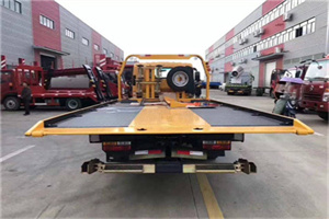 长哨营附近汽车救援服务