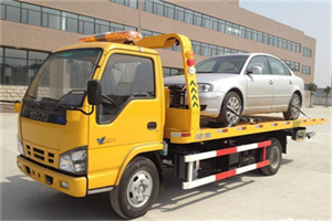 长哨营道路救援一般怎么收费