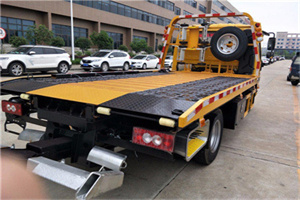 长哨营24小时汽车送油服务公司