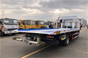 长哨营汽车救援补胎