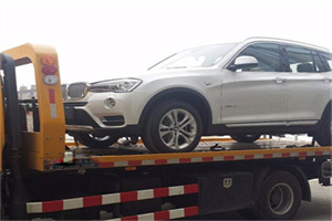 长哨营拖车24小时服务电话