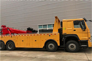 长哨营道路救援公司